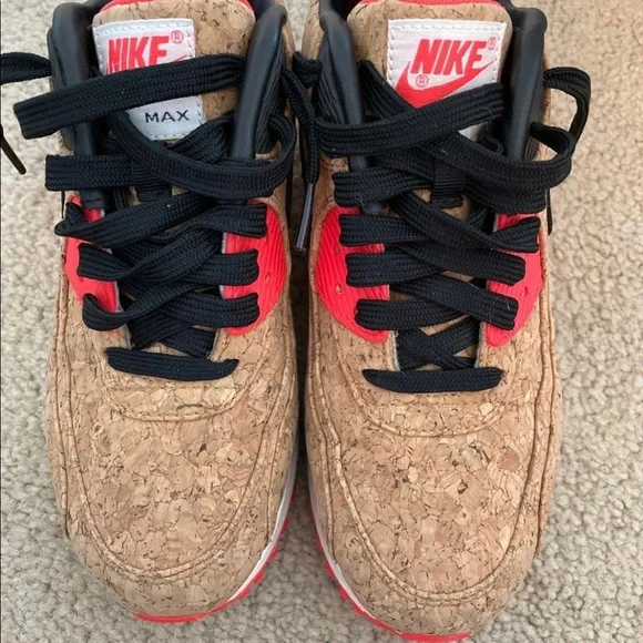 Nike Shoes Nike Air Max Rare Limited Edition Poshmark